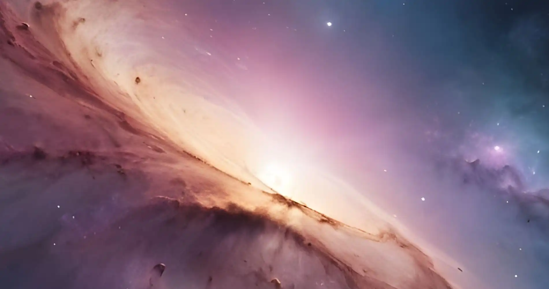 Deep Space