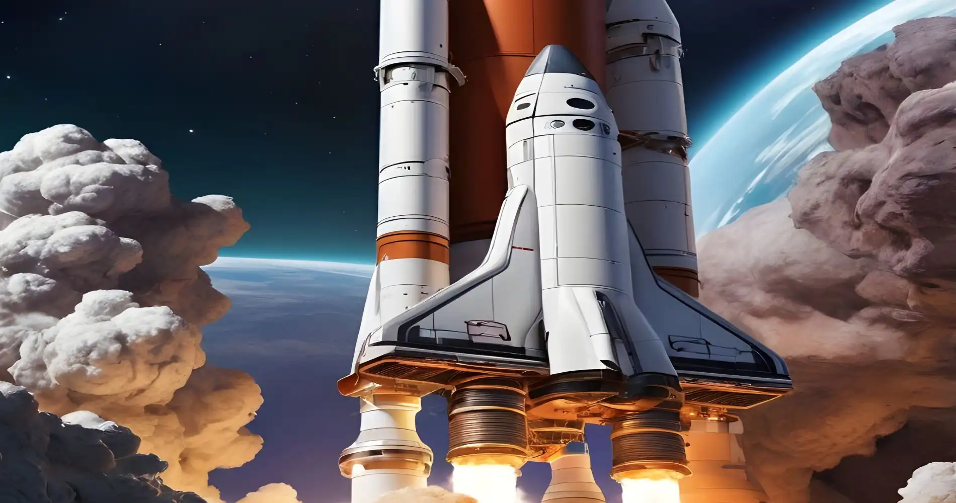 Rocket Space