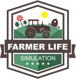Farmer Life Simulation