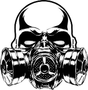 Steel of Death